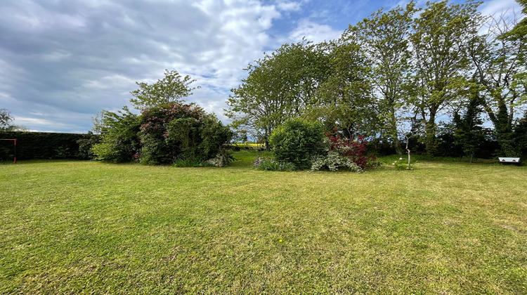 Ma-Cabane - Vente Maison VENNECY, 237 m²