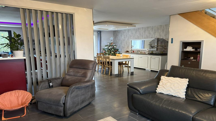 Ma-Cabane - Vente Maison VENNECY, 134 m²