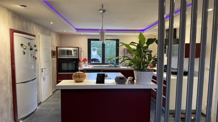 Ma-Cabane - Vente Maison VENNECY, 134 m²