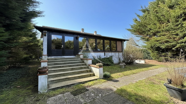 Ma-Cabane - Vente Maison VENNECY, 164 m²