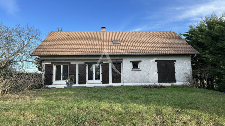 Ma-Cabane - Vente Maison VENNECY, 164 m²