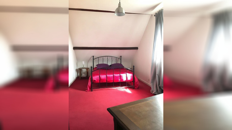 Ma-Cabane - Vente Maison VENNECY, 164 m²