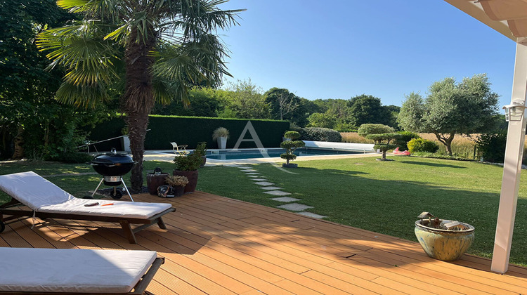 Ma-Cabane - Vente Maison VENNECY, 245 m²