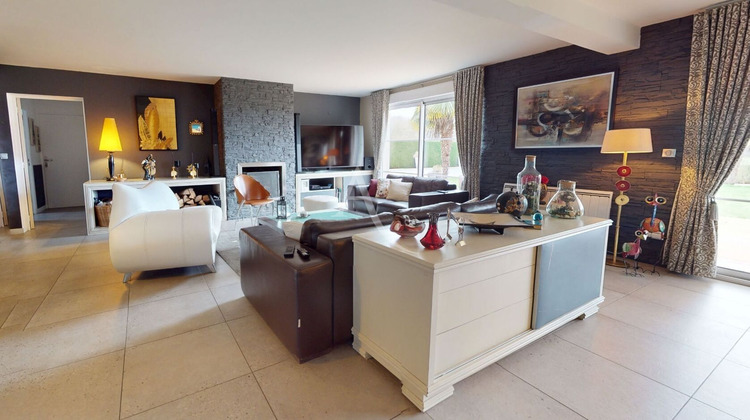 Ma-Cabane - Vente Maison VENNECY, 245 m²