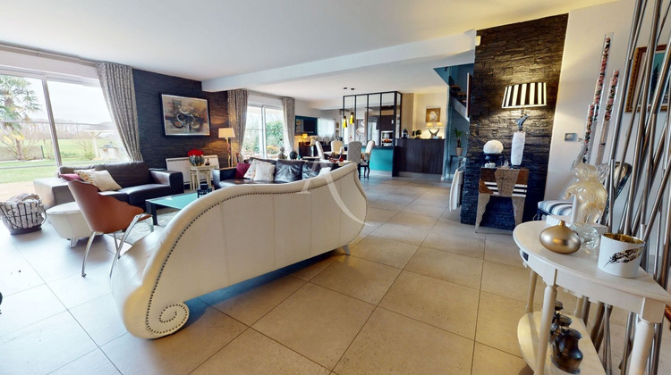 Ma-Cabane - Vente Maison VENNECY, 245 m²