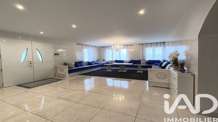 Ma-Cabane - Vente Maison Vennecy, 195 m²