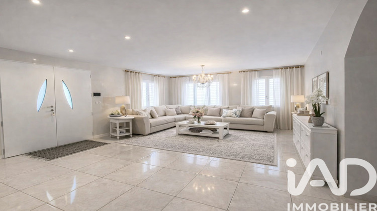 Ma-Cabane - Vente Maison Vennecy, 195 m²