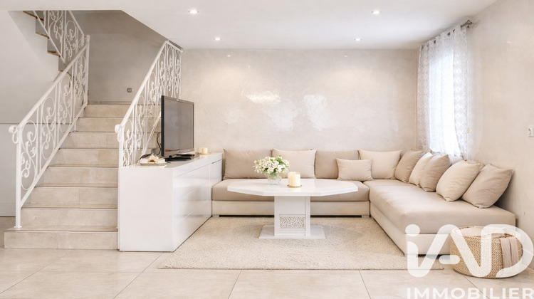 Ma-Cabane - Vente Maison Vennecy, 195 m²