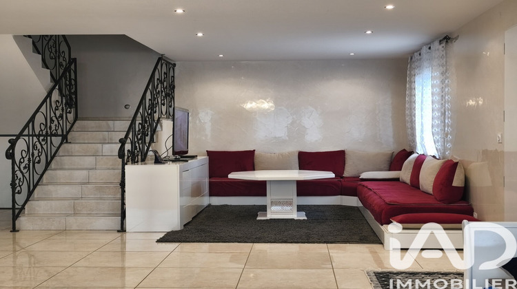 Ma-Cabane - Vente Maison Vennecy, 195 m²