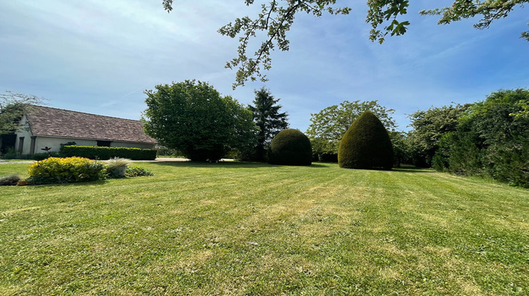 Ma-Cabane - Vente Maison VENNECY, 204 m²