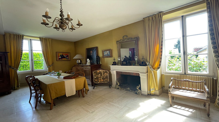 Ma-Cabane - Vente Maison VENNECY, 204 m²
