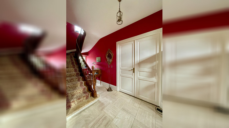 Ma-Cabane - Vente Maison VENNECY, 204 m²