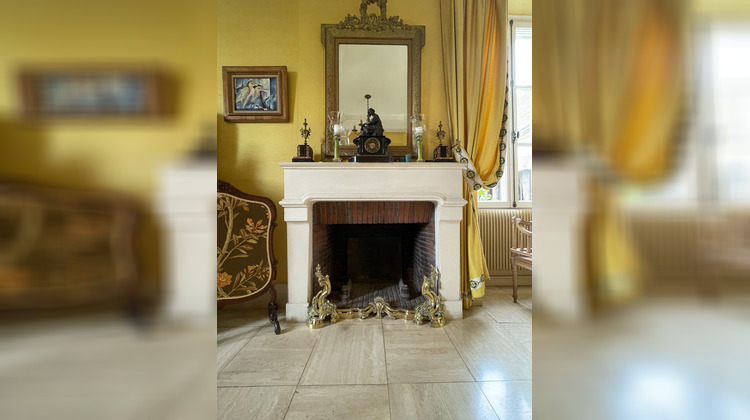 Ma-Cabane - Vente Maison VENNECY, 204 m²