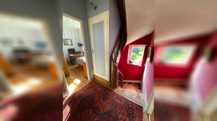 Ma-Cabane - Vente Maison VENNECY, 204 m²