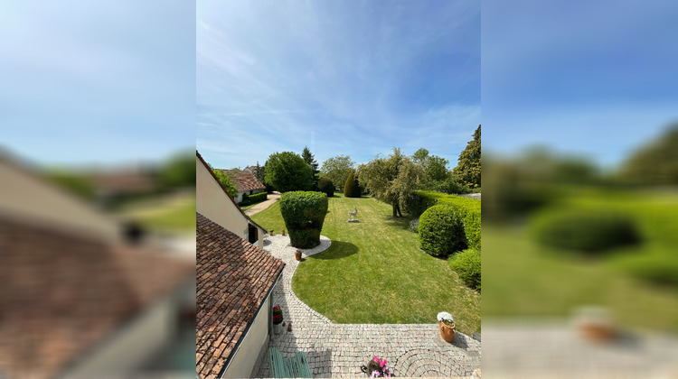 Ma-Cabane - Vente Maison VENNECY, 204 m²