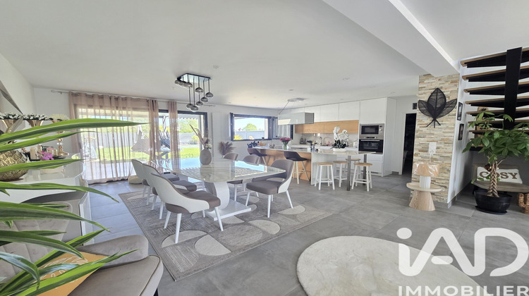 Ma-Cabane - Vente Maison Vennecy, 125 m²
