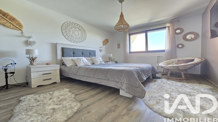 Ma-Cabane - Vente Maison Vennecy, 125 m²