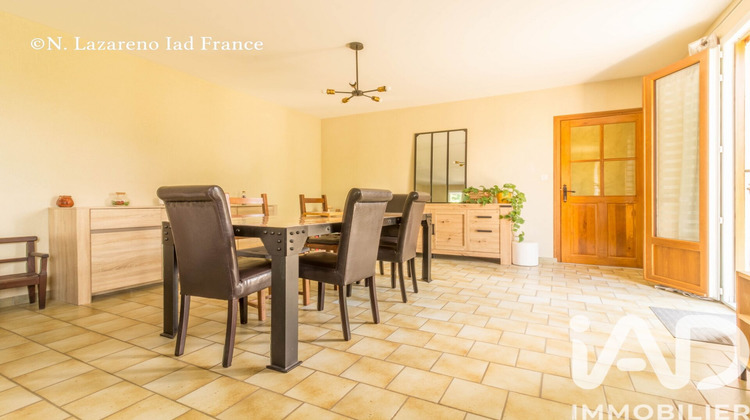 Ma-Cabane - Vente Maison Vennecy, 175 m²