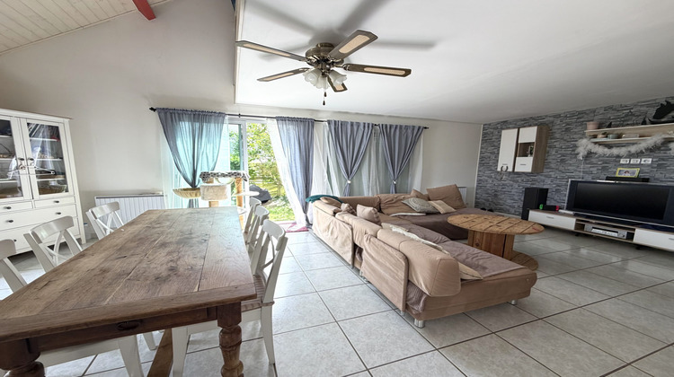 Ma-Cabane - Vente Maison Vennecy, 137 m²