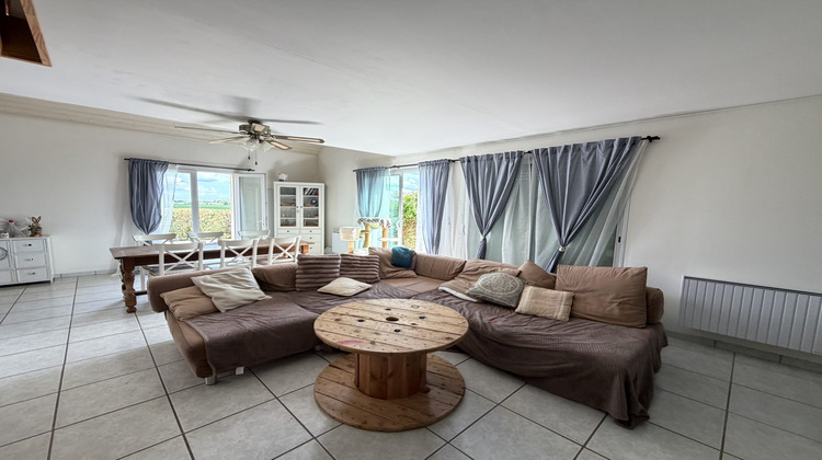 Ma-Cabane - Vente Maison Vennecy, 137 m²