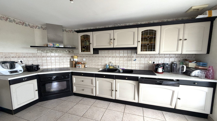 Ma-Cabane - Vente Maison Vennecy, 137 m²