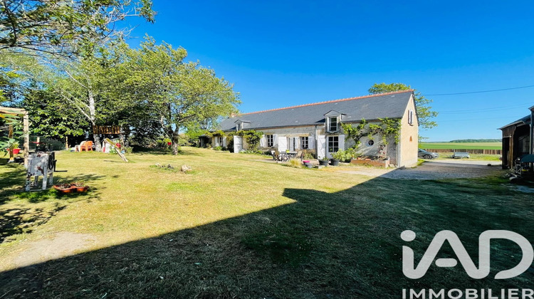Ma-Cabane - Vente Maison Vennecy, 180 m²