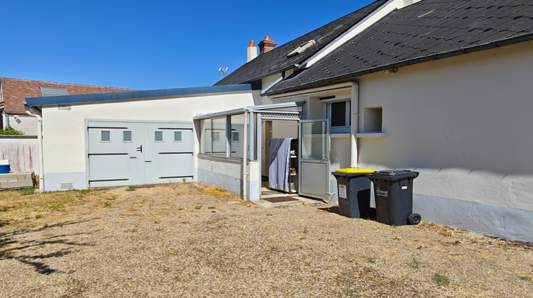 Ma-Cabane - Vente Maison Vennecy, 90 m²