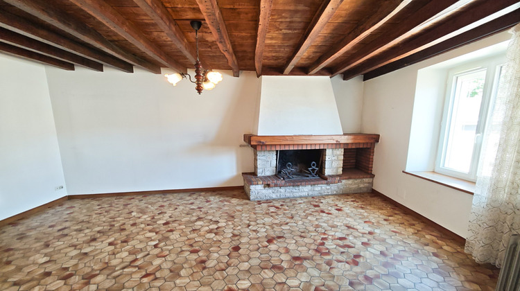 Ma-Cabane - Vente Maison Vennecy, 90 m²