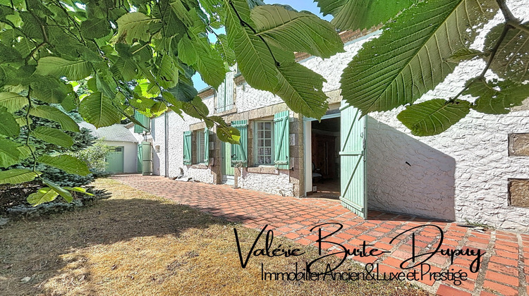 Ma-Cabane - Vente Maison VENNECY, 250 m²