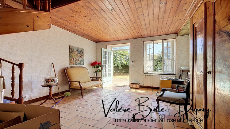 Ma-Cabane - Vente Maison VENNECY, 250 m²