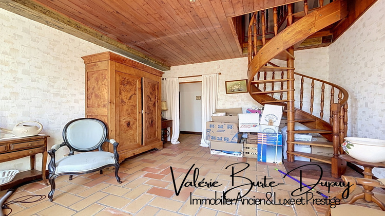 Ma-Cabane - Vente Maison VENNECY, 250 m²