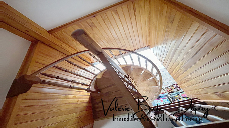 Ma-Cabane - Vente Maison VENNECY, 250 m²