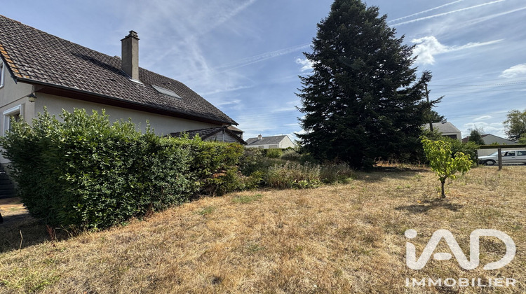 Ma-Cabane - Vente Maison Vennecy, 90 m²