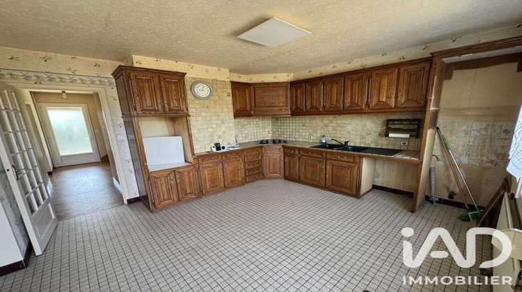 Ma-Cabane - Vente Maison Vennecy, 90 m²