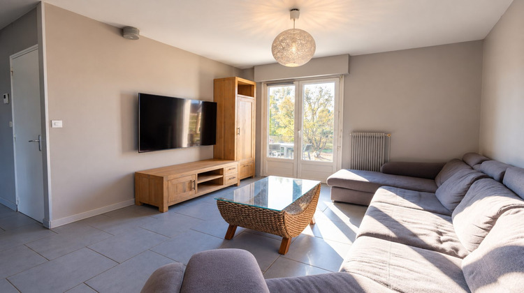 Ma-Cabane - Vente Maison Vennecy, 210 m²