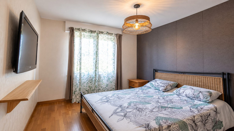 Ma-Cabane - Vente Maison Vennecy, 210 m²