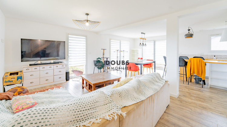 Ma-Cabane - Vente Maison VENNES, 102 m²