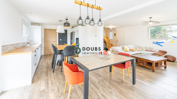 Ma-Cabane - Vente Maison VENNES, 102 m²