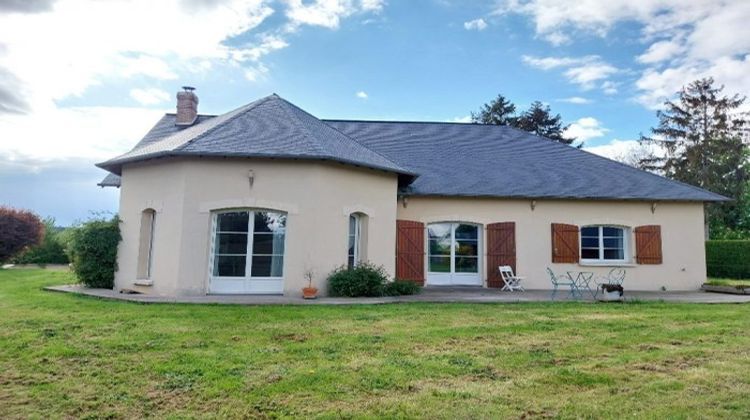 Ma-Cabane - Vente Maison Venon, 180 m²