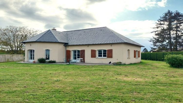 Ma-Cabane - Vente Maison Venon, 180 m²