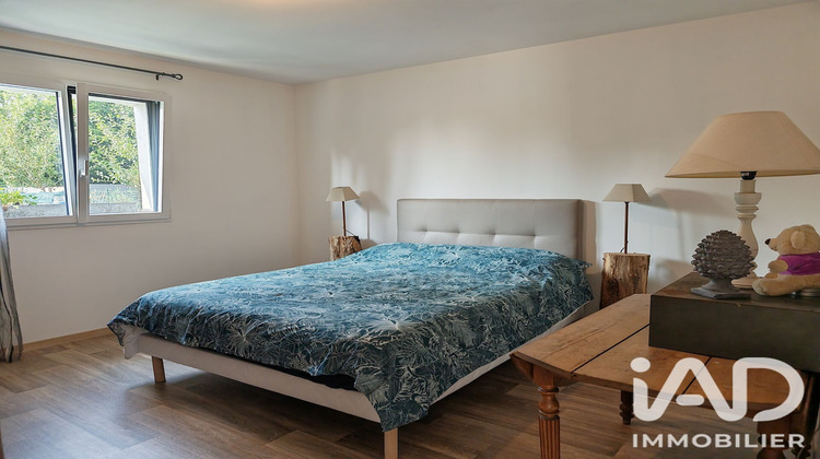 Ma-Cabane - Vente Maison Venon, 132 m²