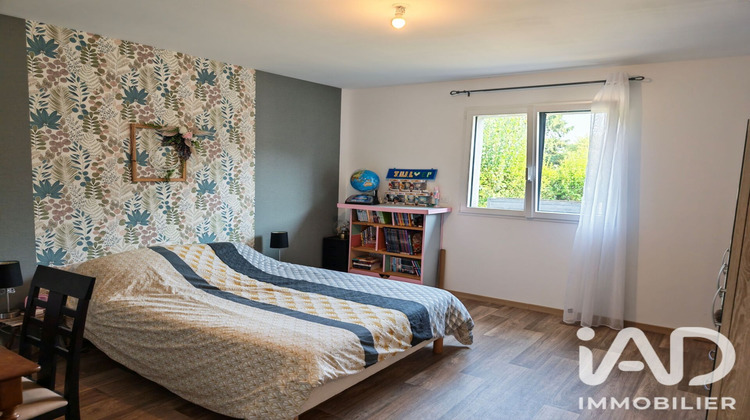 Ma-Cabane - Vente Maison Venon, 132 m²