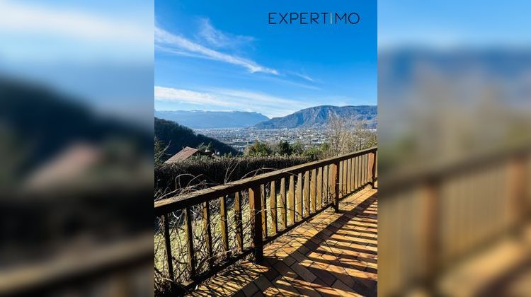 Ma-Cabane - Vente Maison Venon, 135 m²