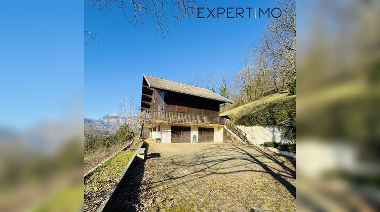Ma-Cabane - Vente Maison Venon, 135 m²