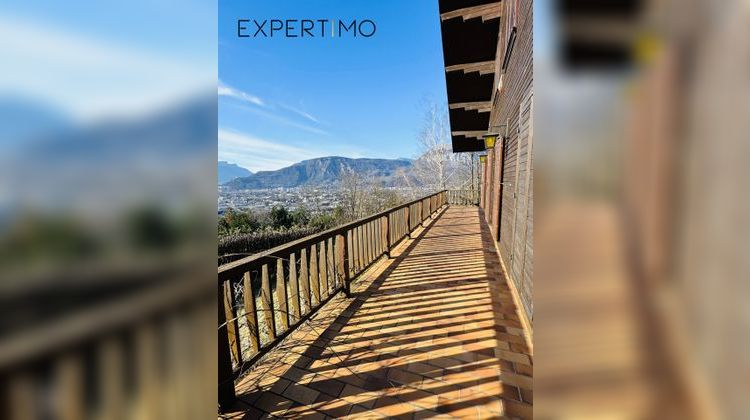 Ma-Cabane - Vente Maison Venon, 135 m²