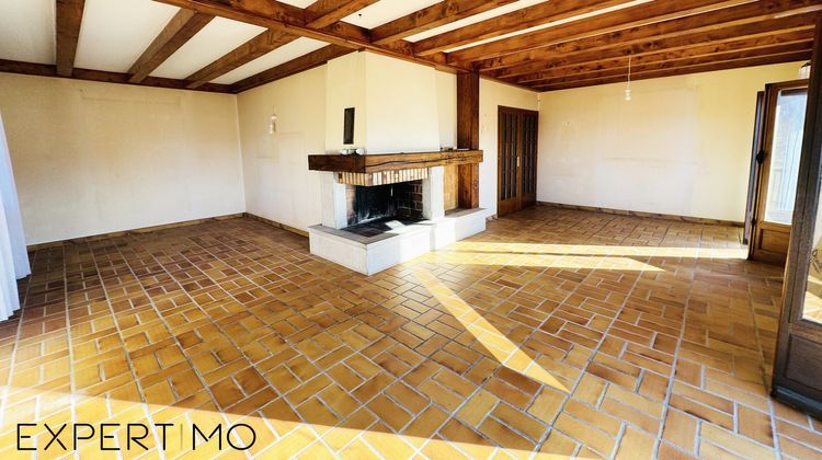 Ma-Cabane - Vente Maison Venon, 135 m²