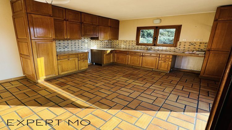 Ma-Cabane - Vente Maison Venon, 135 m²