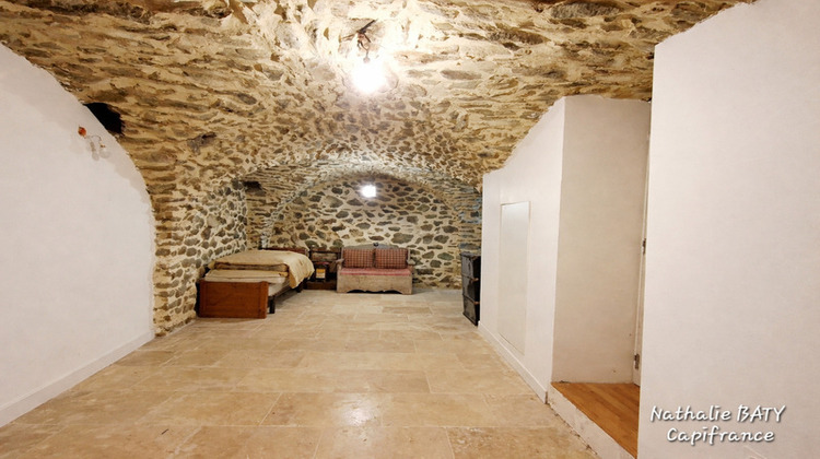 Ma-Cabane - Vente Maison VENOSC, 99 m²