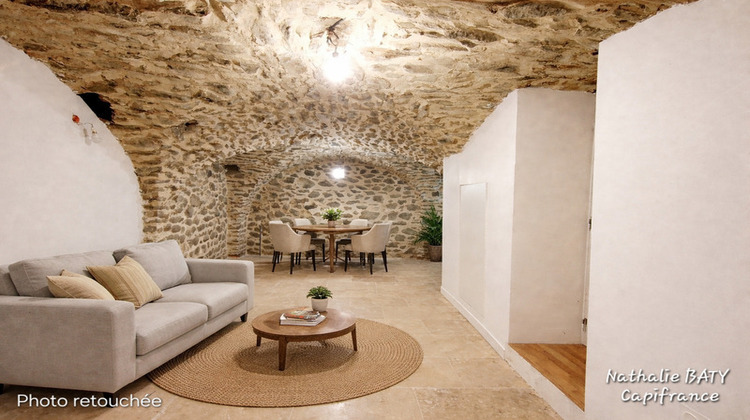 Ma-Cabane - Vente Maison VENOSC, 99 m²