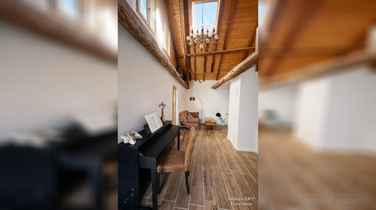 Ma-Cabane - Vente Maison VENOSC, 99 m²